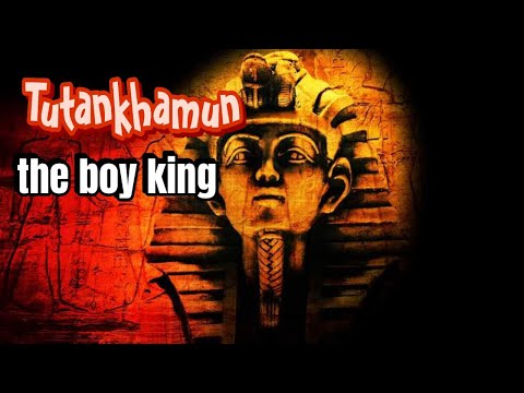 King Tutankhamun's Tomb EXPOSED After 100 Years!