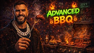[FiveM] | Advanced BBQ | [QBCore]