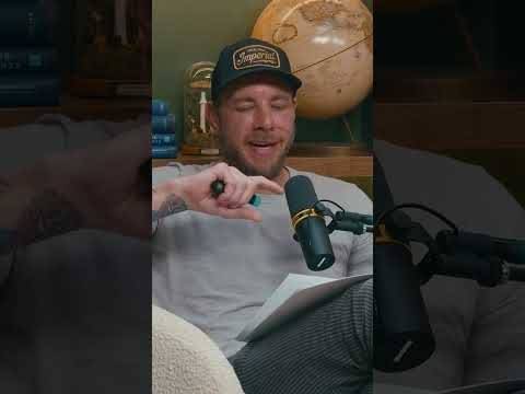 Quick dopamine vs. slow dopamine — Jonathan Haidt on Armchair Expert