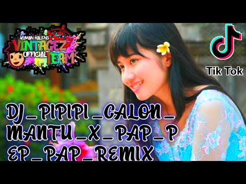 DJ_PIPIPI_CALON_MANTU_X_PAP_PEP_PAP_REMIX TERBARU 2020