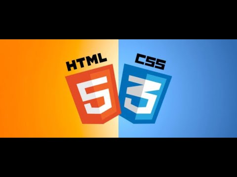 HTML and CSS Explained Easy