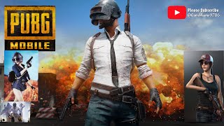 Mastering PUBG Mobile: Tips, Tricks, and Strategies!
