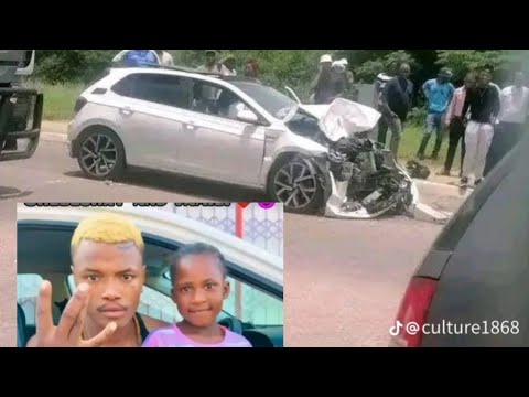 SHEBESHXT CAR ACCIDENT , HE LOST HIS DAUGHTER.