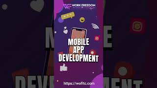 Connecting you to customers through web & mobile apps #500projects #businessgrowth #digitalmarketing