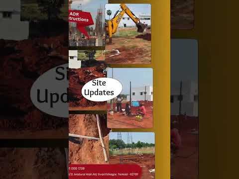 Site progress update from ADR Constructions – quality work, step by step  Watch the progress