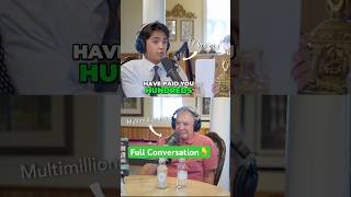 Insights CEOs Have Paid 6 Figures To Hear #ceo #podcast #consulting #entrepreneur #selfimprovement