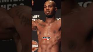 Why Jon Jones Has The Perfect Physique For MMA