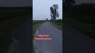 ⚔️ ARMY ⚔️ #firstindia #saluteourforces #armylover #indianarmy