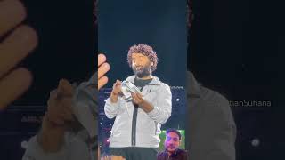 #arijitsinghconcert #arijitsingh #concert #arijitsinghliveperformance #live #arijitliveconcert #love