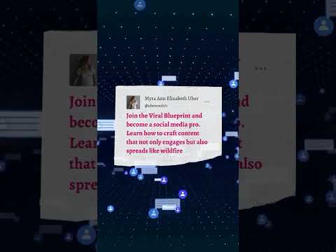 𝐁𝐞𝐜𝐨𝐦𝐞 𝐚 𝐒𝐨𝐜𝐢𝐚𝐥 𝐌𝐞𝐝𝐢𝐚 𝐏𝐫𝐨