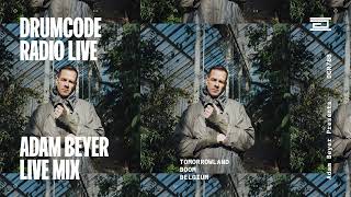 Adam Beyer live from Tomorrowland, Boom [Drumcode Radio Live/DCR788]