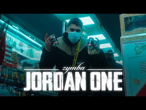 Zymba - JORDAN ONE [Prod. by Monami]