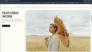 Fylla website make through tailwindcss