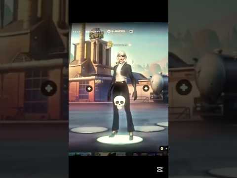 自分のファンクラブで作ってもらった切り抜き動画！＃敗北者じゃけぇ #フォートナイト