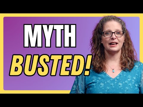 Does Structured Word Inquiry Ignore Phonology? Let's Bust This Myth!