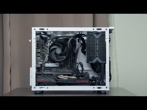 400 USD or 20K PHP upgrades | Budget 4K Gaming PC 5600X 6700XT
