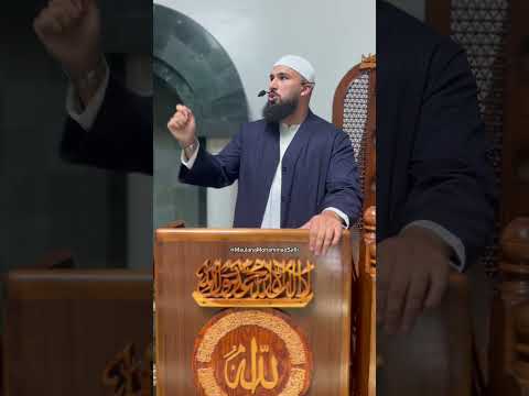 GOOD CHARACTER AS A MUSLIM                                    #islamicvideo #goodcharacter #islam
