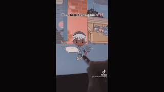 Toca boca tips & tricks || Coconut.toca