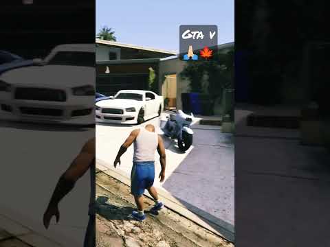 coming up with gta v #gtav #shorts #gaming