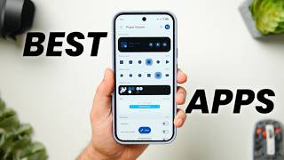 6 INCREDIBLE Android Apps You Need to INSTALL Right Now!