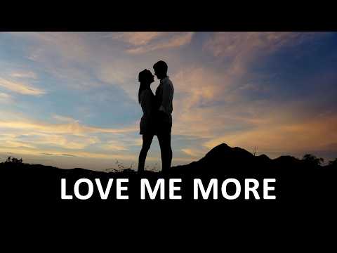 Love Me More, Hold Me Tight 🎶 New English Love Song 2026