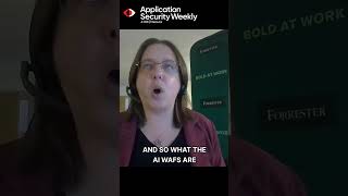 WAF Just Got an Upgrade… Meet the AI Version!