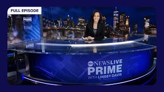 ABC News Live Prime: Thursday, May 29, 2025