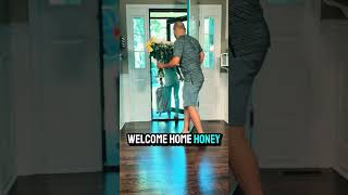 He wanted DIY 🏠She wanted ROI 🤑 #couplecomedy #relatablecouples#DIYDisaster #fyppage #fypviral