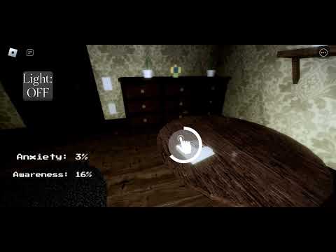 trying to beat intruder nightmare