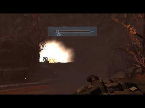 Grunt go flying