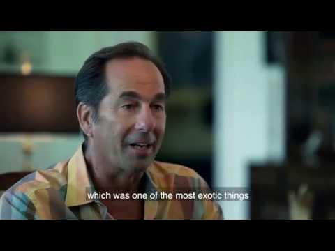 Joseph Carr | Share The Journey