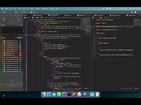 Panic Nova - A pretty nice text editor