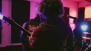 Jung Records LIVE - Compassion's first show