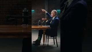 Jordan Peterson explains the COMPOUND effect 📈 #motivation #growth #success