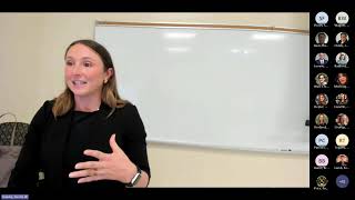 Virtual Events and Webinars with Teams