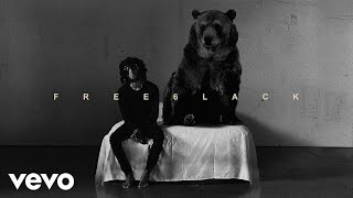 6LACK - One Way (ft. T-Pain) [Official Audio] ft. T-Pain