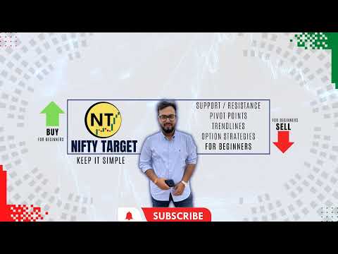 Live Trading Nifty Chart Levels Positional Trading Live 15 Mins 29th May 2024