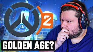 Is Overwatch 2 Entering Another Golden Age?