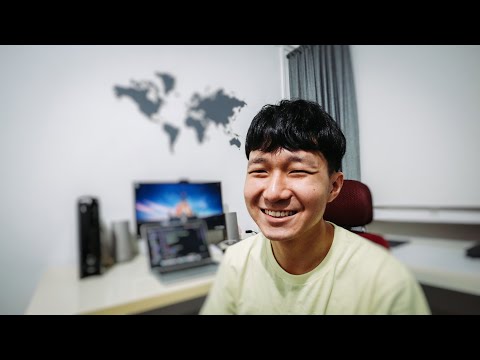 How to prepare for NUS Computer Science