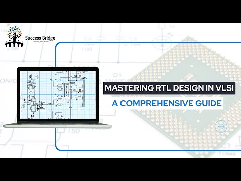 Mastering RTL Design: A Comprehensive Guide.