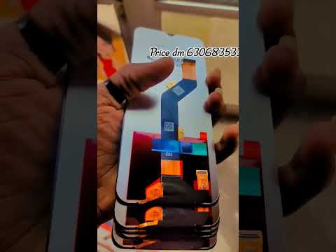 x688 folder price dm6306835336 #shorts  mobile medical store 🏬