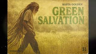 Roots Reggae (1976) [Unreleased Album] PROPHET HOSEA & THE LEAF TRIBE  - Green Salvation
