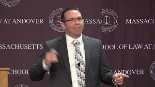 Ethical Business Practices - Professor Michael Leamy - Business Through an Ethical Lens