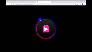 How to build customize html5 audio player