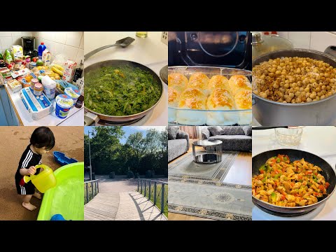Cozy ROUTINE vlog| AESTHETIC home tour |Quick Dinner |daily life in Finland
