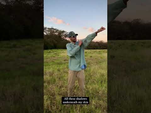 Spooky the LightGod Drops His New Single “Moment” #canadianrap #montrealrap #alternativerap