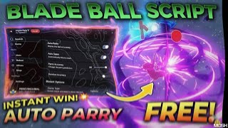 BLADE BALL Script AUTO PARRY & GOD MODE HACKS| Pastebin 2025 [NO KEY & BEST]