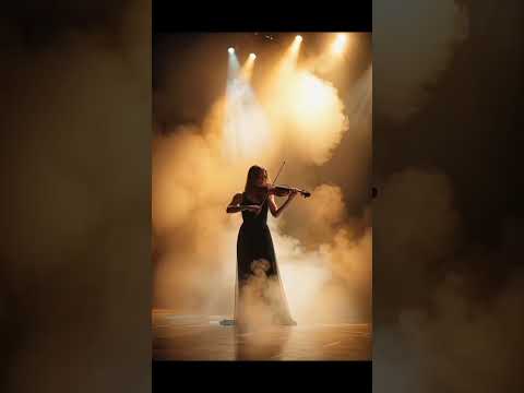 Ai Shorts video 🔥//Instagram vairal ❣️🔥//Photo Editing #ai #violin