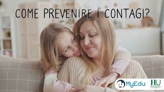 Lezione 2 | Le malattie infettive