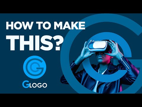The Easiest Way To Design A Logo | Design Process